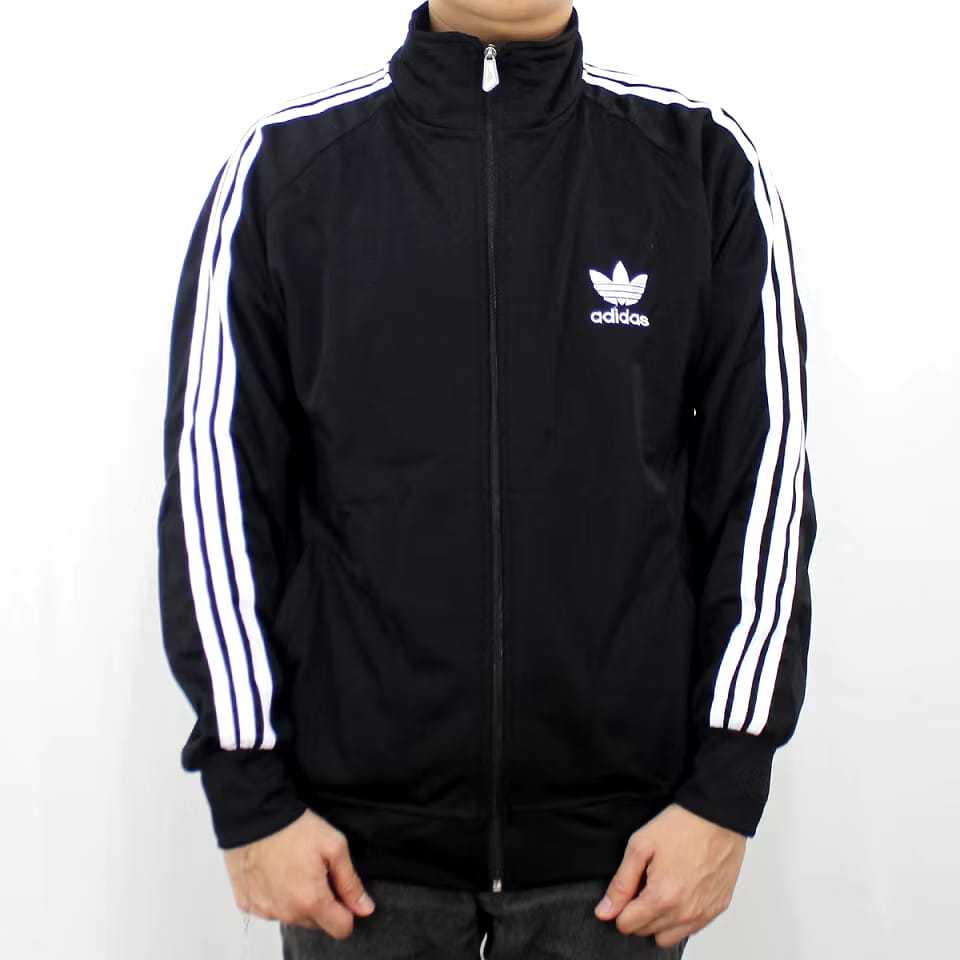 Jual JAKET TRACKTOP ADIDAS-JAKET VINTAGE PRIA WANITA TERBARU-JAKET
