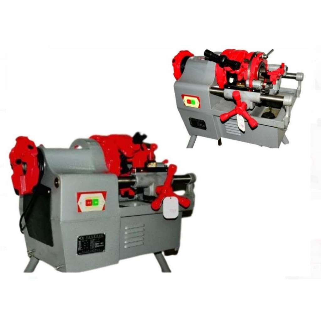 Jual Mesin senai pipa listirk 1/2