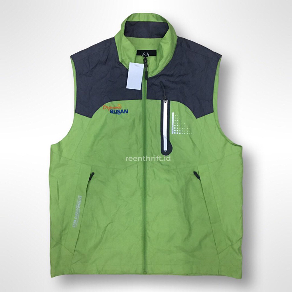Jual vest/rompi waterproof (wajib baca deskripsi) | Shopee Indonesia