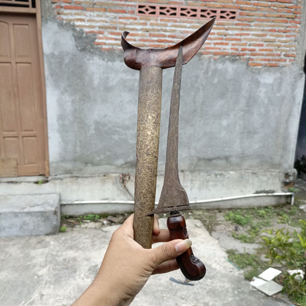 Jual keris tilam upih | Shopee Indonesia