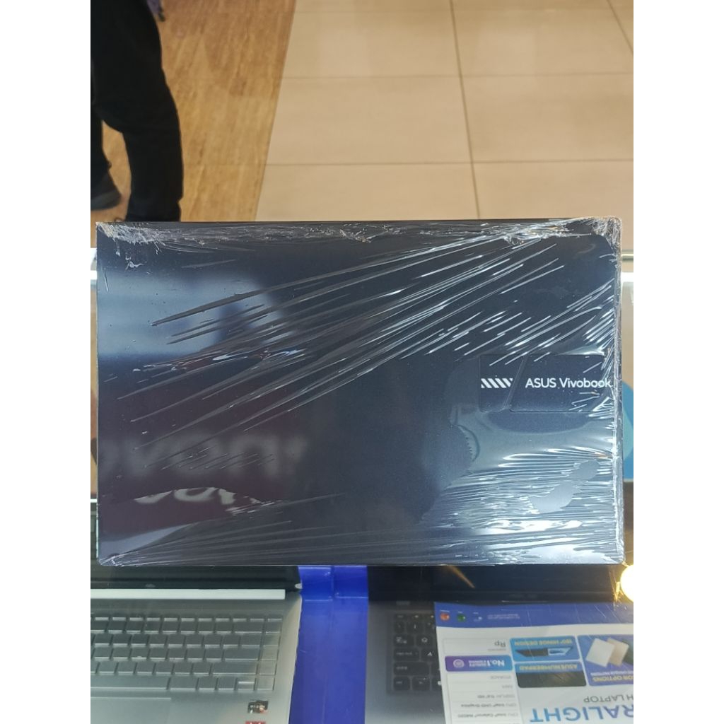 Jual Asus Vivobook A1404VA-VIPS551 | Shopee Indonesia