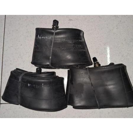 Review Ban Dalam Motor Matic / Bebek R8, R14, R17, R18 & R21 Depan Belakang Non Bungkus Tanpa Tambalan: Pilihan Tipe, Kelebihan, Kekurangan, dan Harga Terbaru