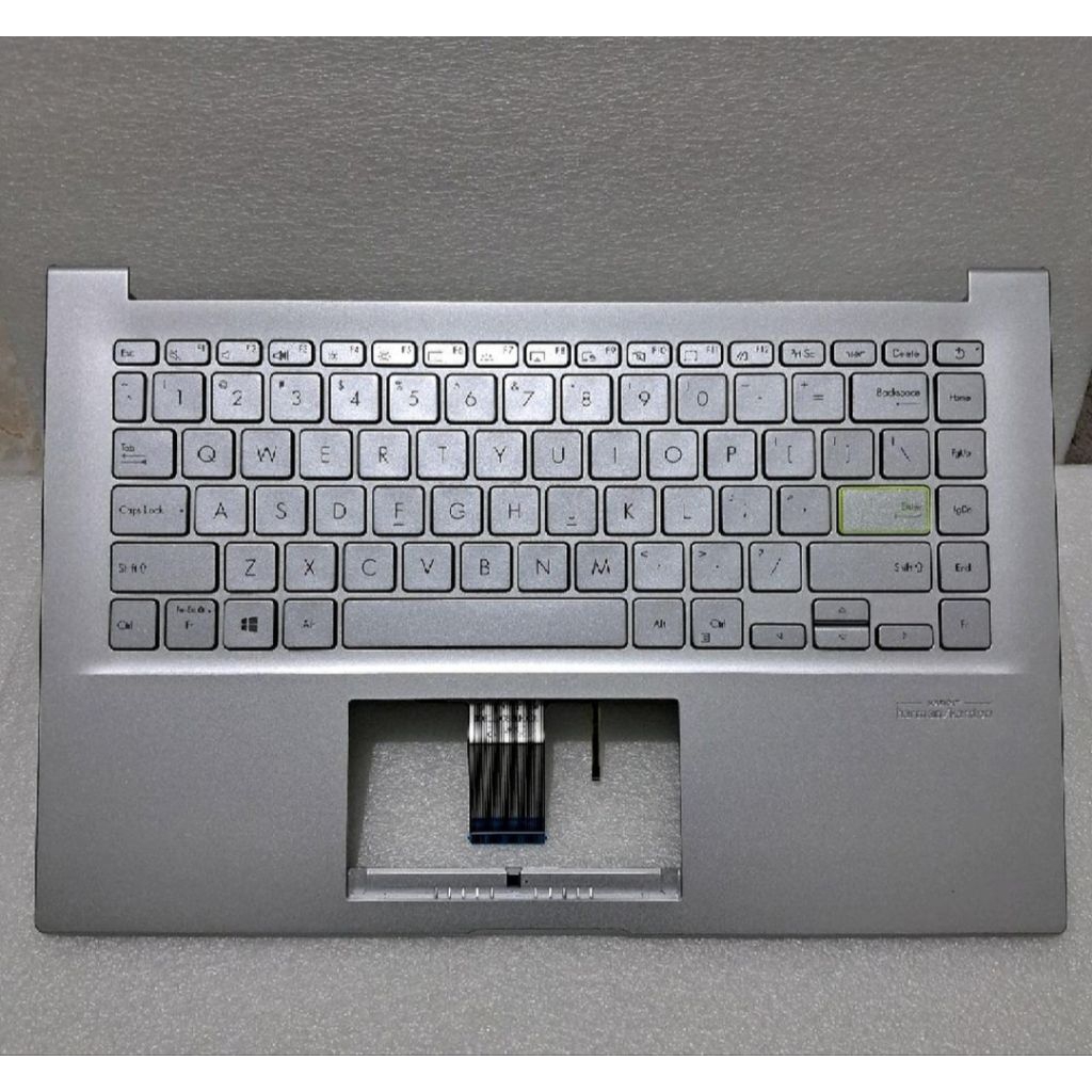 Jual KEYBOARD ASUS VIVOBOOK 14 K413 ORIGINAL | Shopee Indonesia