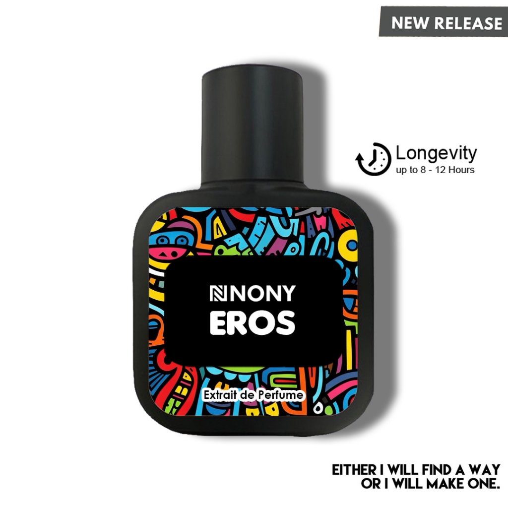 Jual Nony Perfume - Parfum Eros - Parfum Pria Tahan Lama Aroma Fresh ...