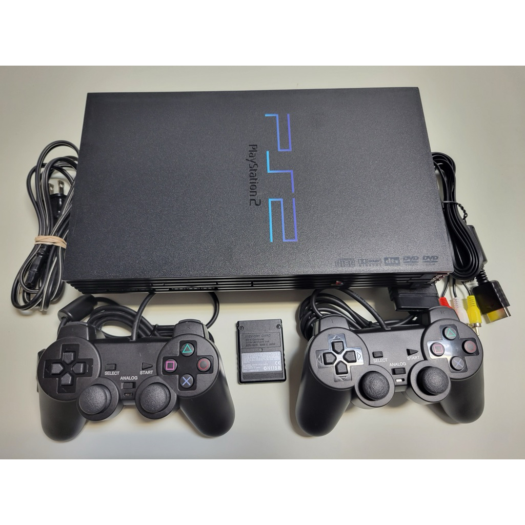 Jual ps2 - Bekas -Normal | Shopee Indonesia