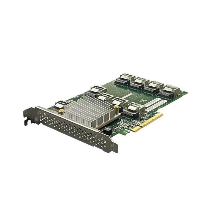 Jual 727250-B21 HPE 12Gb SAS Expander card with cables for DL380 Gen9 ...