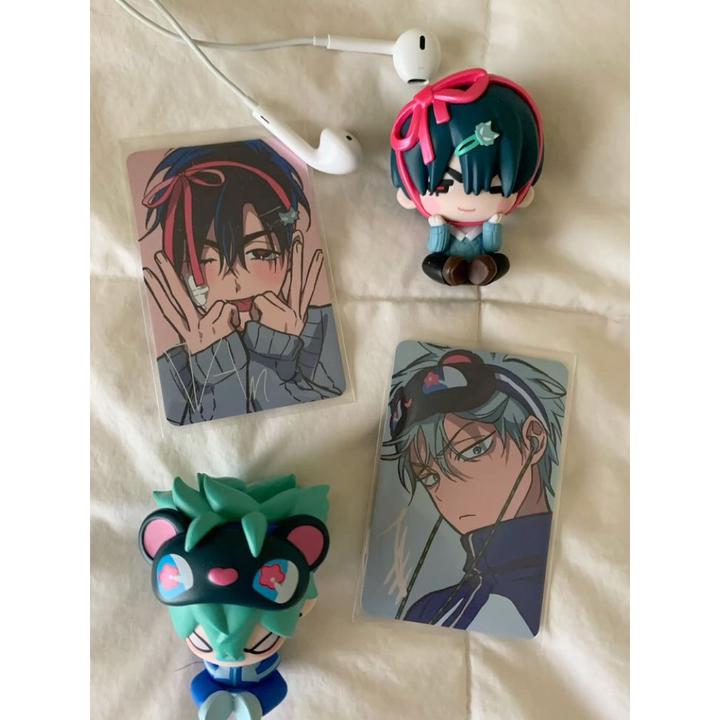 Jual ALIEN STAGES MERCH | Shopee Indonesia