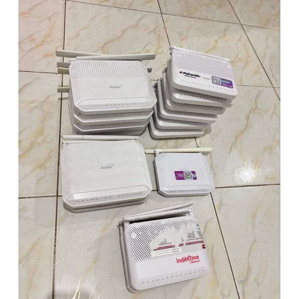 Jual modem fiberhome | Shopee Indonesia