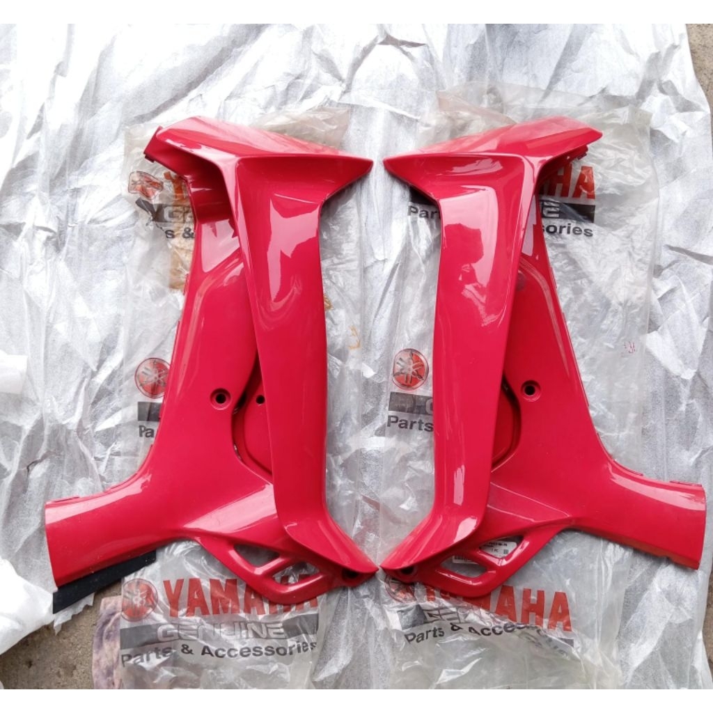 Jual sayap body Yamaha Vega r Vega lama Vega old original baru | Shopee ...