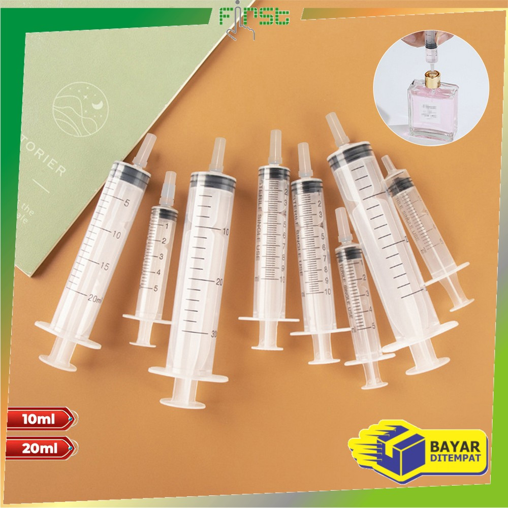 Jual FH-C1175 Suntikan Parfum 10ML 20ML untuk Decent Pemindah Parfum ...