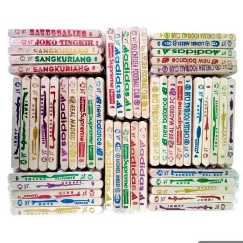 Jual Mainan Stik Es Krim Terlengkap & Harga Terbaru Oktober 2026 ...