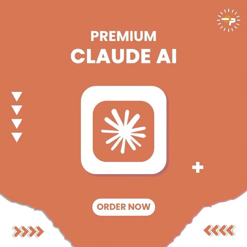 Jual Private Claude Ai Premium 1 Bulan | Shopee Indonesia