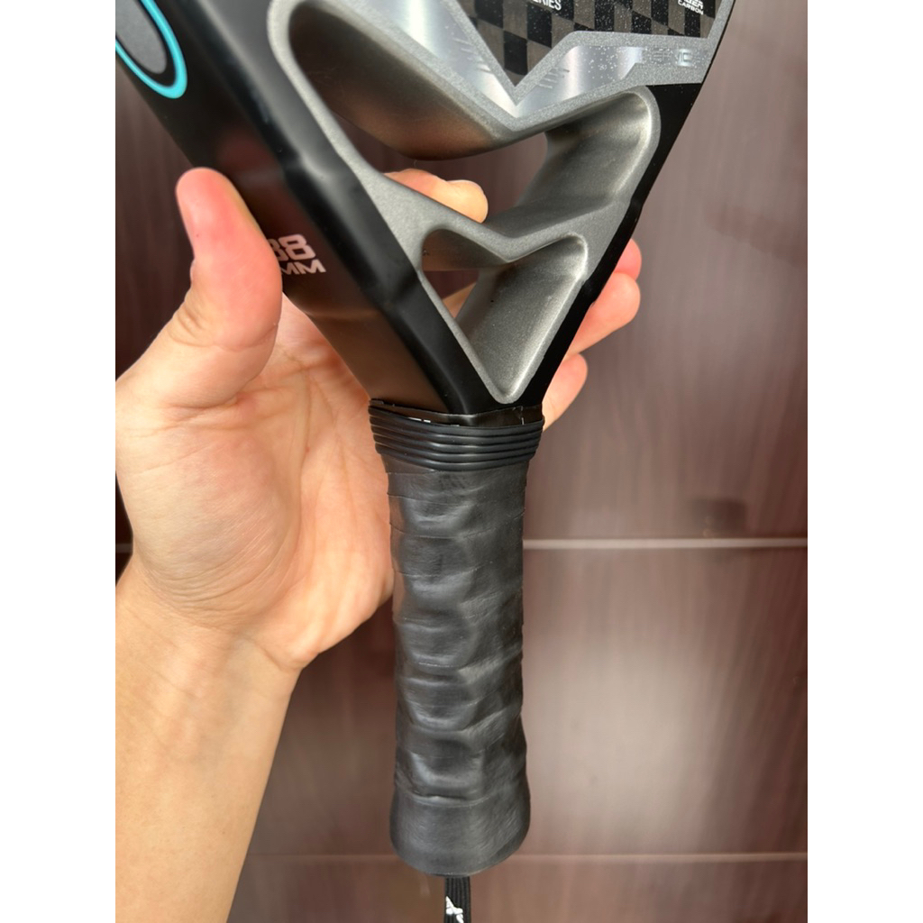 Jual RAKET NOX SET SERIES 12K CARBON raket padel | Shopee Indonesia