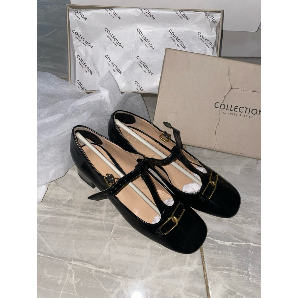 Jual heels charles keith Harga Terbaik Termurah November 2025 - Main Image