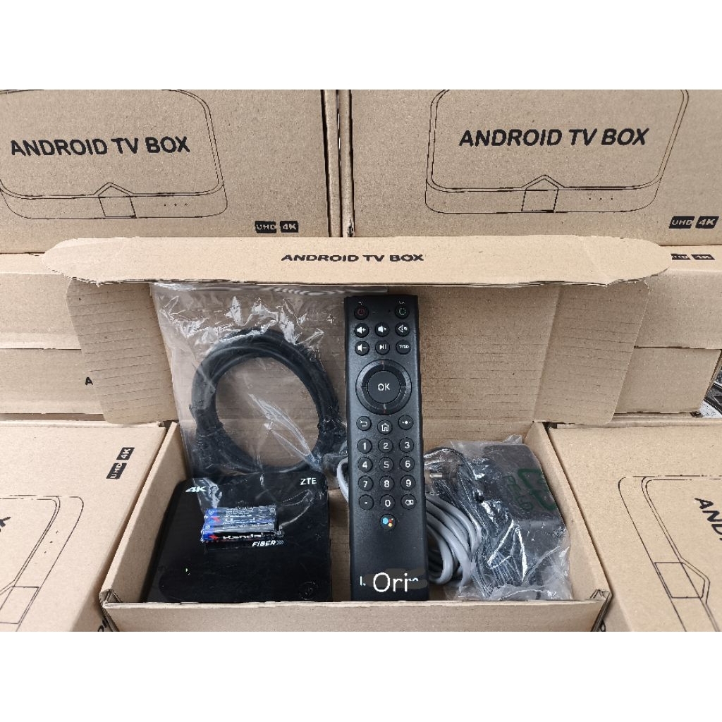 Jual STB Android TV Terlengkap & Harga Terbaru Juli 2026 | Shopee Indonesia