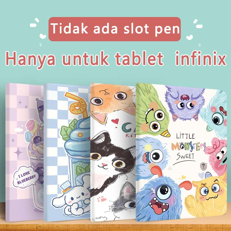 Jual Flip Case Infinix XPAD20 11