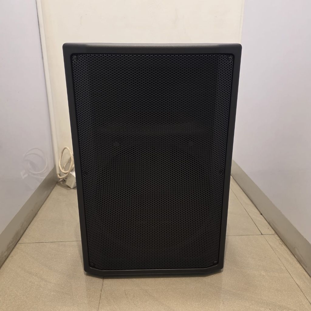 Jual Box Speaker Fiber Plastik 8 inch import Full RAM | Box Kosong ...