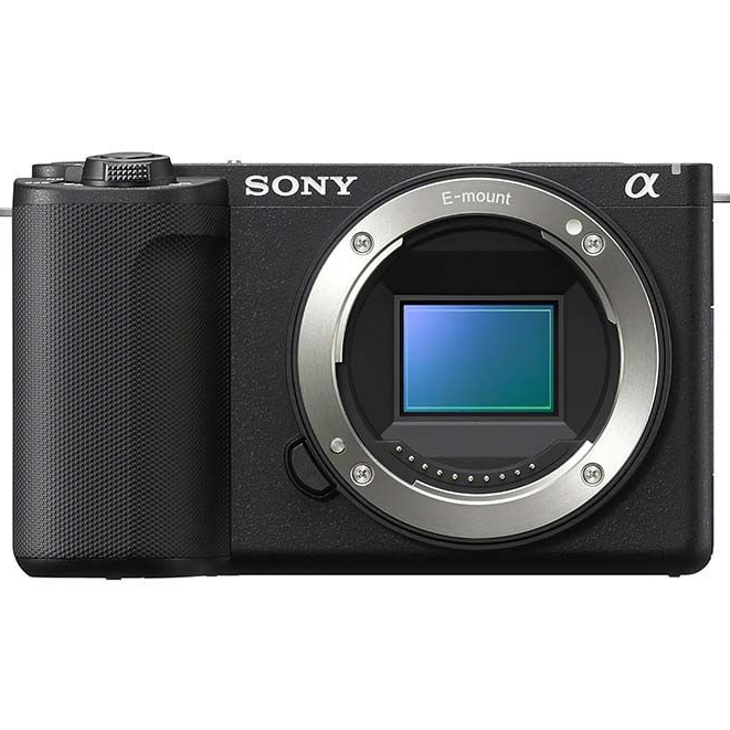 Jual Sony ZV-E10 II Body Only Mirrorless Camera Sony Sony ZVE10 ZVE 10 ...
