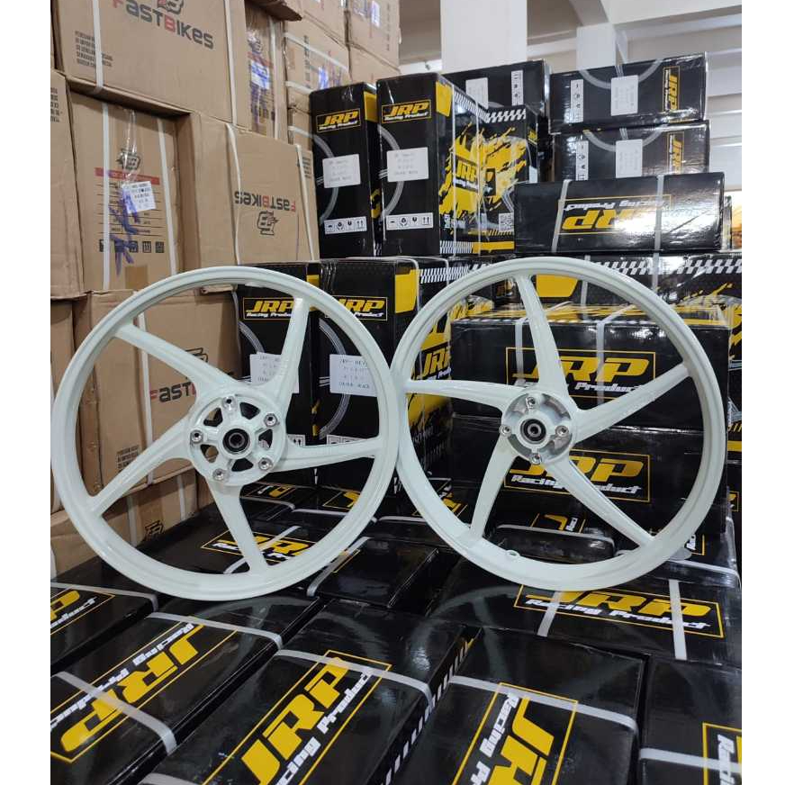 Jual VELG JRP RAPIDO 140/160-17 VELG KZR JUPITER VELG MX KING 160/160 Z ...