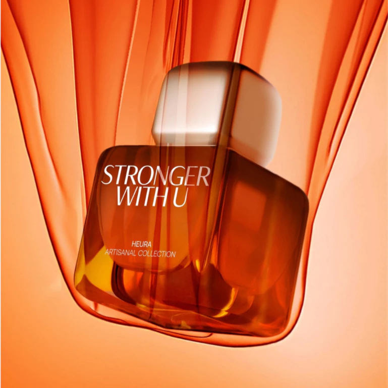 HEURA Stronger With U - HEURA