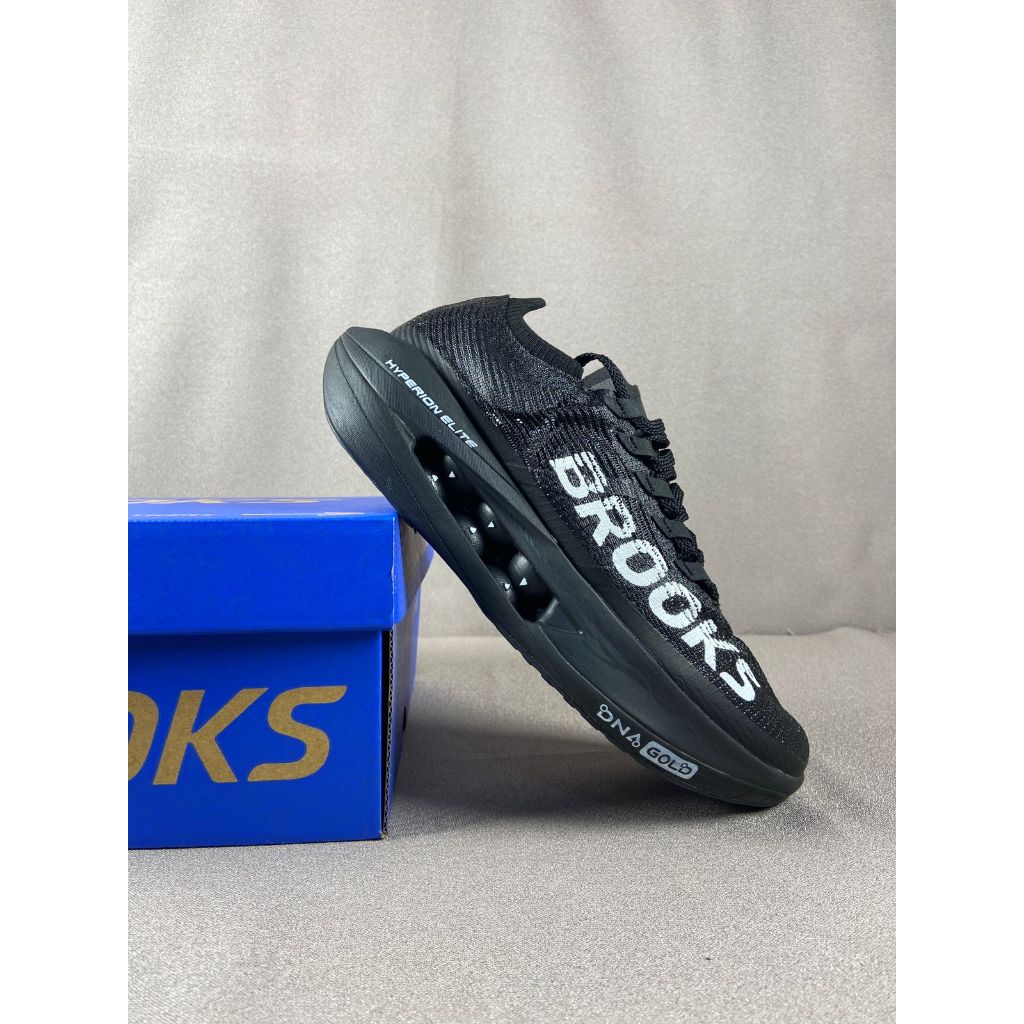 Jual Brooks Hyperion Sepatu Lari– Sepatu Unisex Super Ringan & Empuk ...