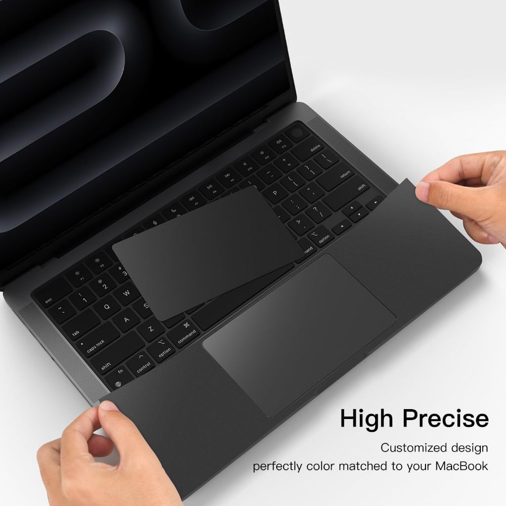Jual PALM GUARD Anti Gores TRACKPAD MACBOOK PRO 13