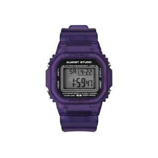 Jual Almost Studio Nebula Digital Watch Water Resistant - Jam Tangan ...