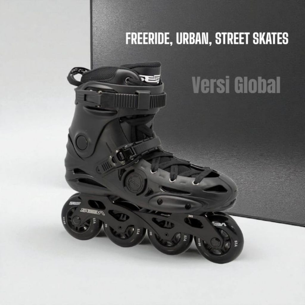 Jual SEPATU RODA DEWASA SEBA E3 80 PREMIUM DENGAN 2 MODEL/VERSI GLOBAL ...