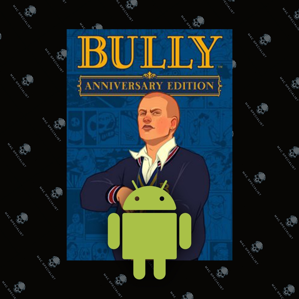 Jual Bully Anniversary Edition Android Game Game HP Shopee Indonesia