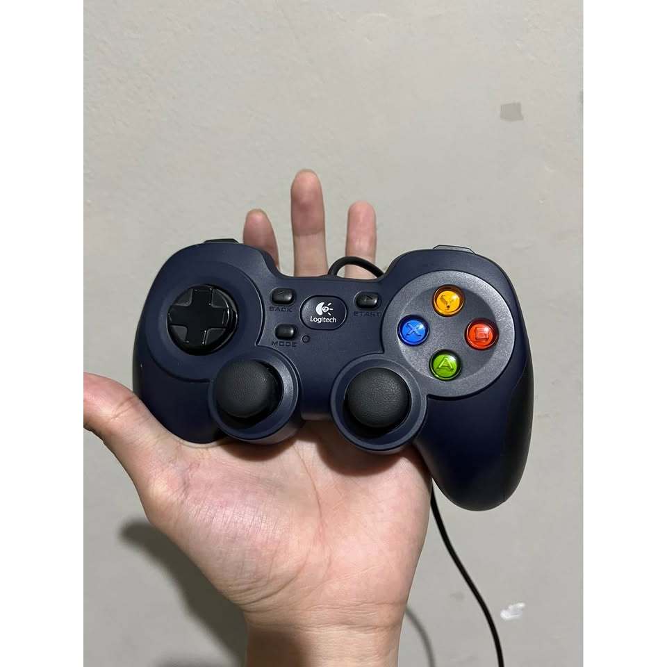 Jual Gamepad Controller Logitech F310 | Shopee Indonesia