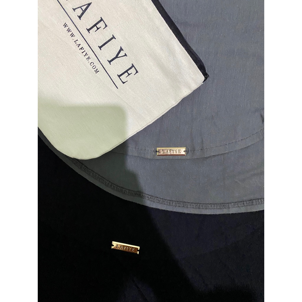 Jual preloved lafiye skiv rou | Shopee Indonesia
