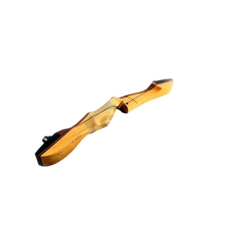 Jual Ghazi Epic Riser Wooden LH | Shopee Indonesia