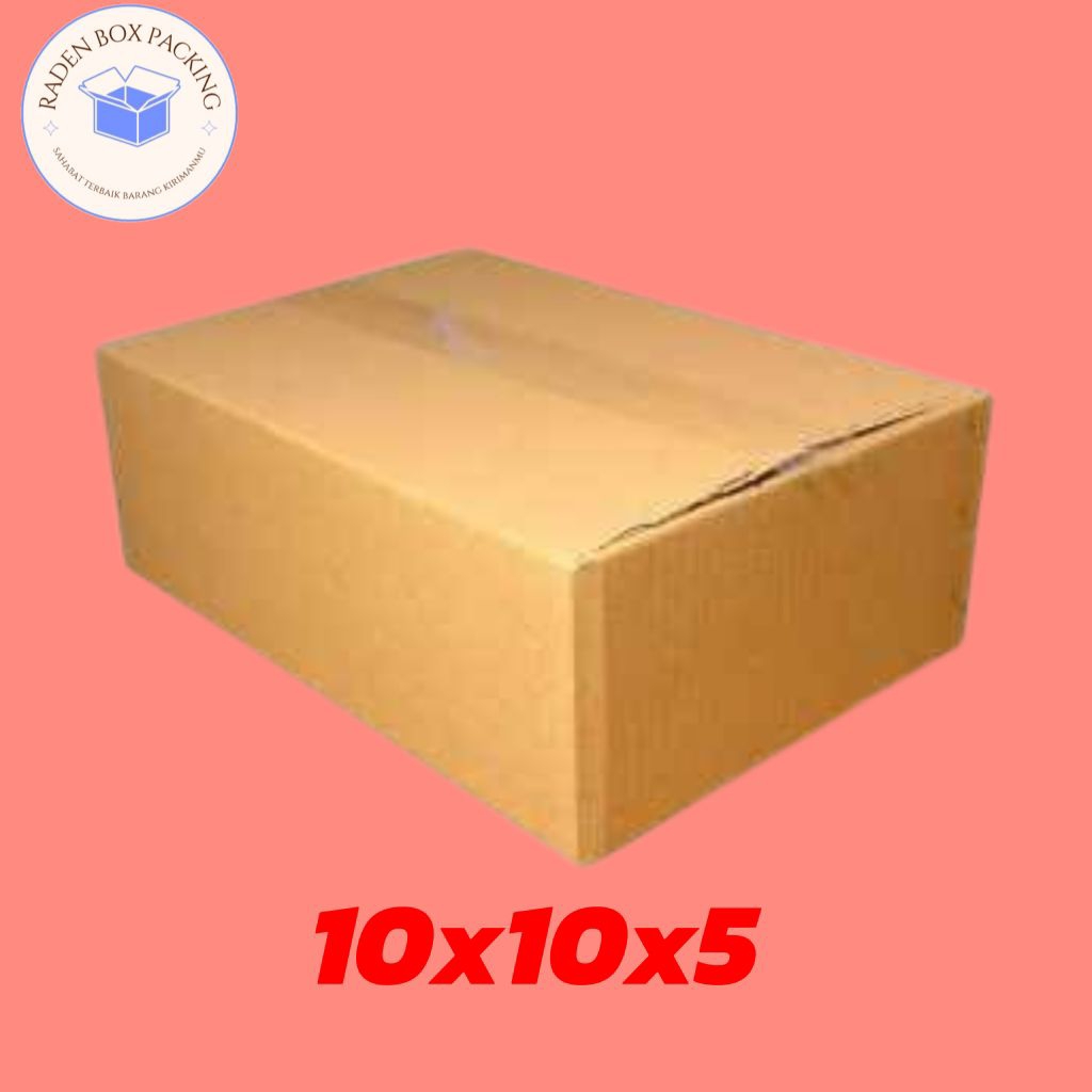Produk RADEN BOX | Shopee Indonesia