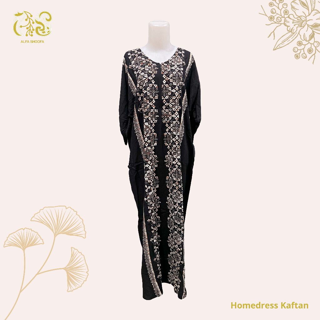 Produk Alfa Shoofa Batik Kudus | Shopee Indonesia