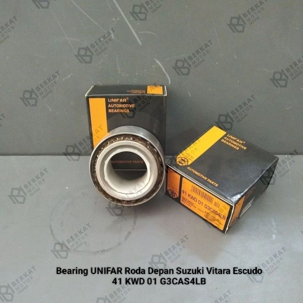 Jual BEARING UNIFAR RODA DEPAN SUZUKI VITARA ESCUDO | Shopee Indonesia
