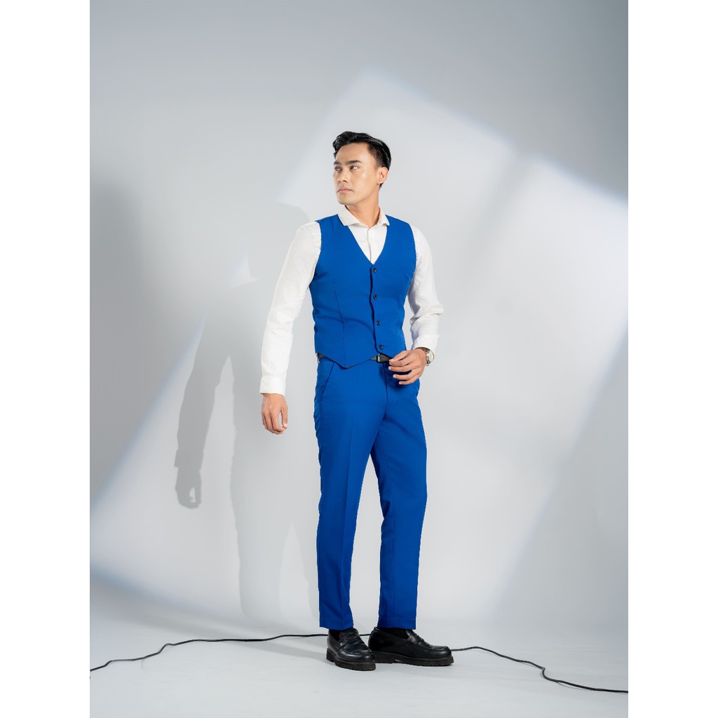 Jual NEW PRODUCT Goldy Outfit Rompi / Vest Pria - Peaky Series | Shopee ...