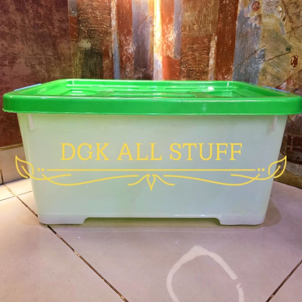 Jual Kontainer Container Box Kotak Tempat Penyimpanan Dokumen Buku ...
