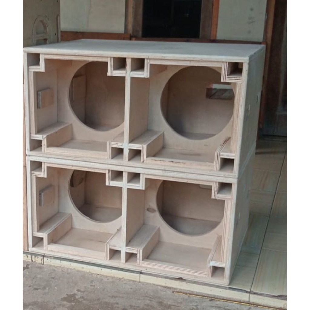 Jual Box speaker 12