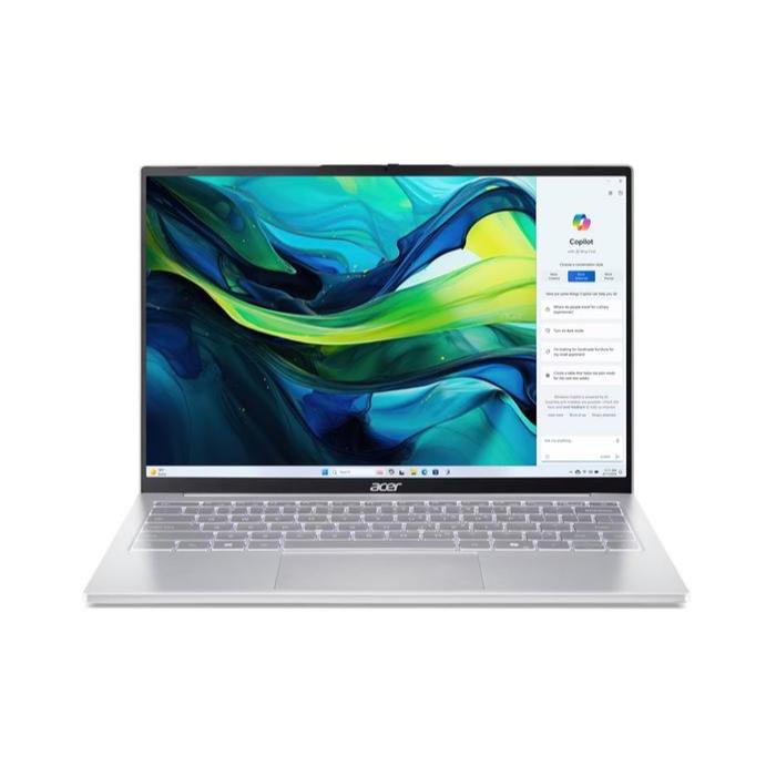 Jual ACER Swift Lite 14 AI SFL14 41M R5D2 AIR Edition AMD Ryzen 5 240 ...