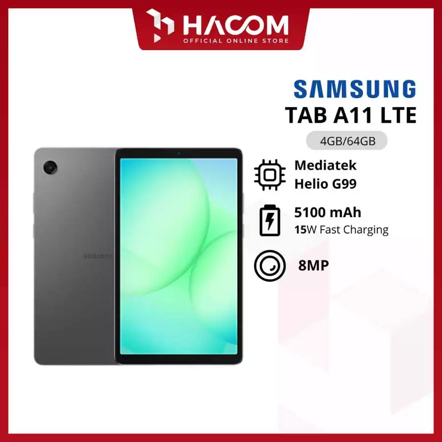 SAMSUNG TAB A11