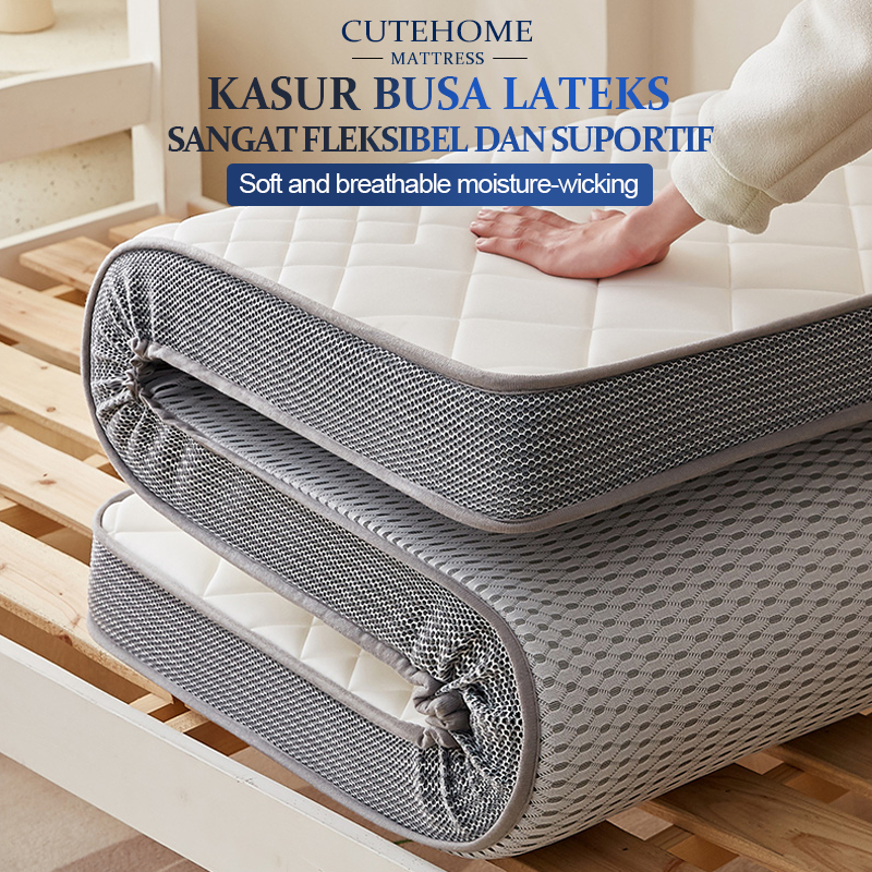 Jual Kasur Lateks Kasur Busa Memori Kasur Lipat Dan Kasur Lantai ...