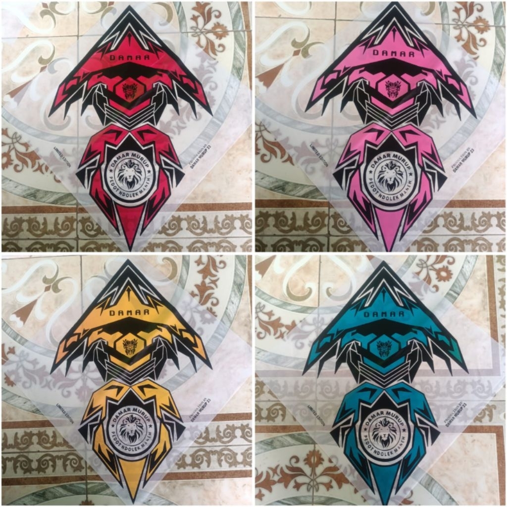 Jual kertas layangan minyak 2 warna 10pcs buat layangan sukhoi | Shopee ...