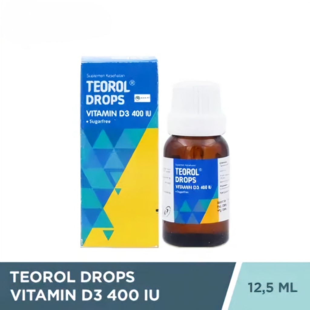 Jual Teorol Drops Terlengkap & Harga Terbaru Juli 2026 | Shopee Indonesia