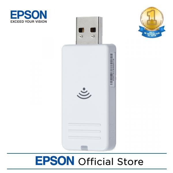 Epson ELPAP11 Dongle Wireless - V12H005A04 (2)