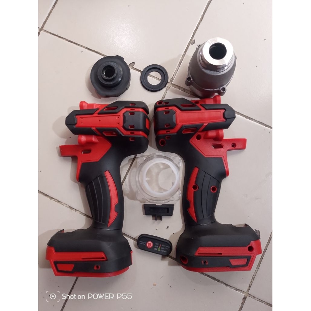 Jual casing impact wrench 350nm | Shopee Indonesia