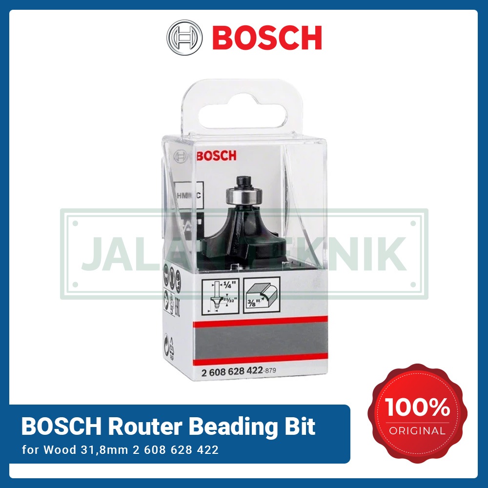 Jual Bosch 1/4