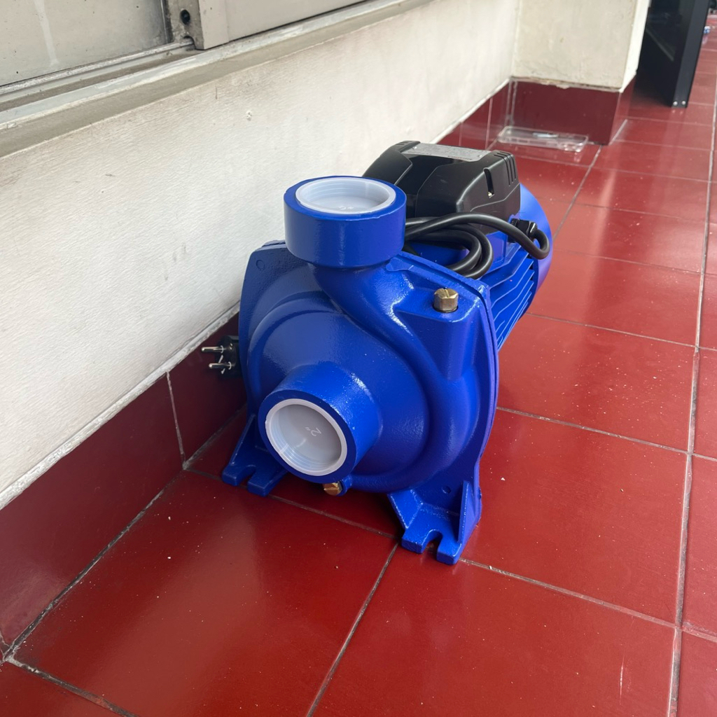 Jual POMPA CENTRIFUGAL OUTPUT 2