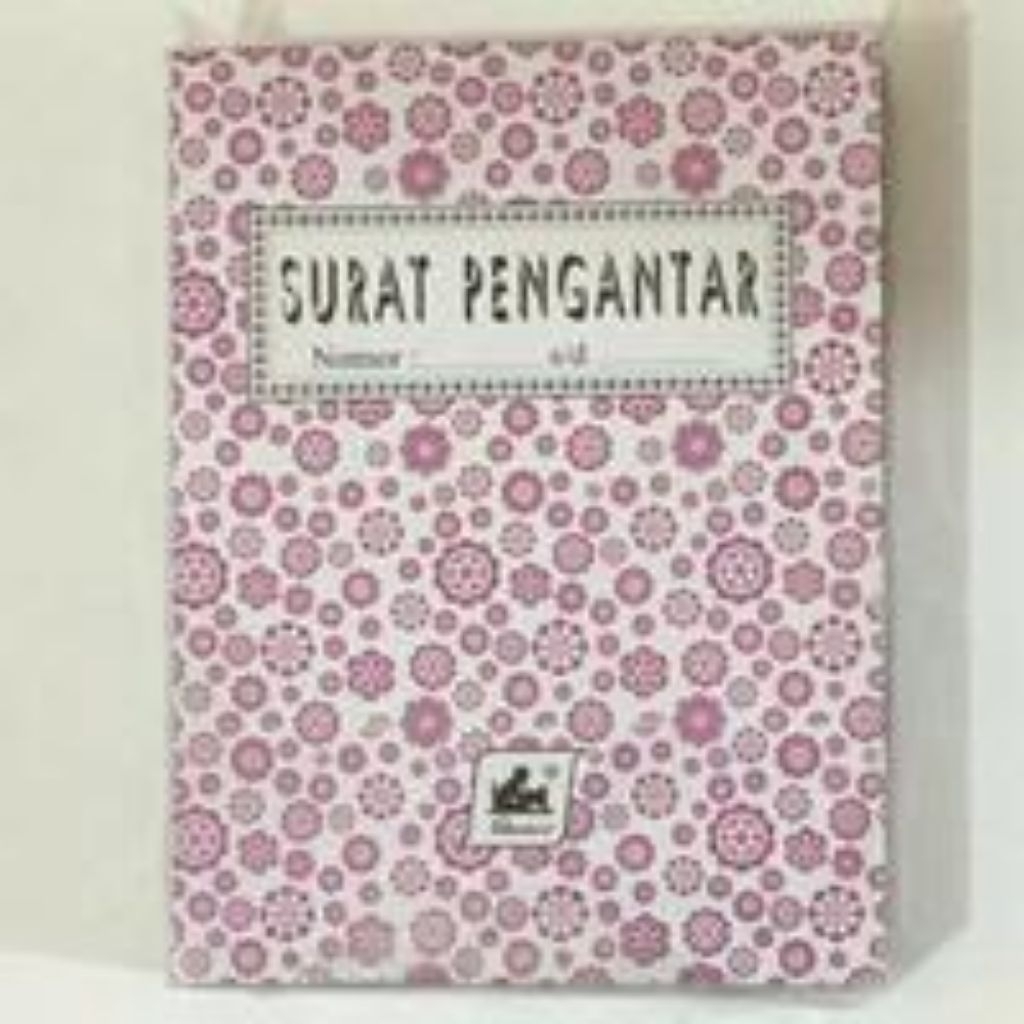 Jual BON SURAT PENGANTAR BARANG RANGKAP 3 / 3 PLY | Shopee Indonesia