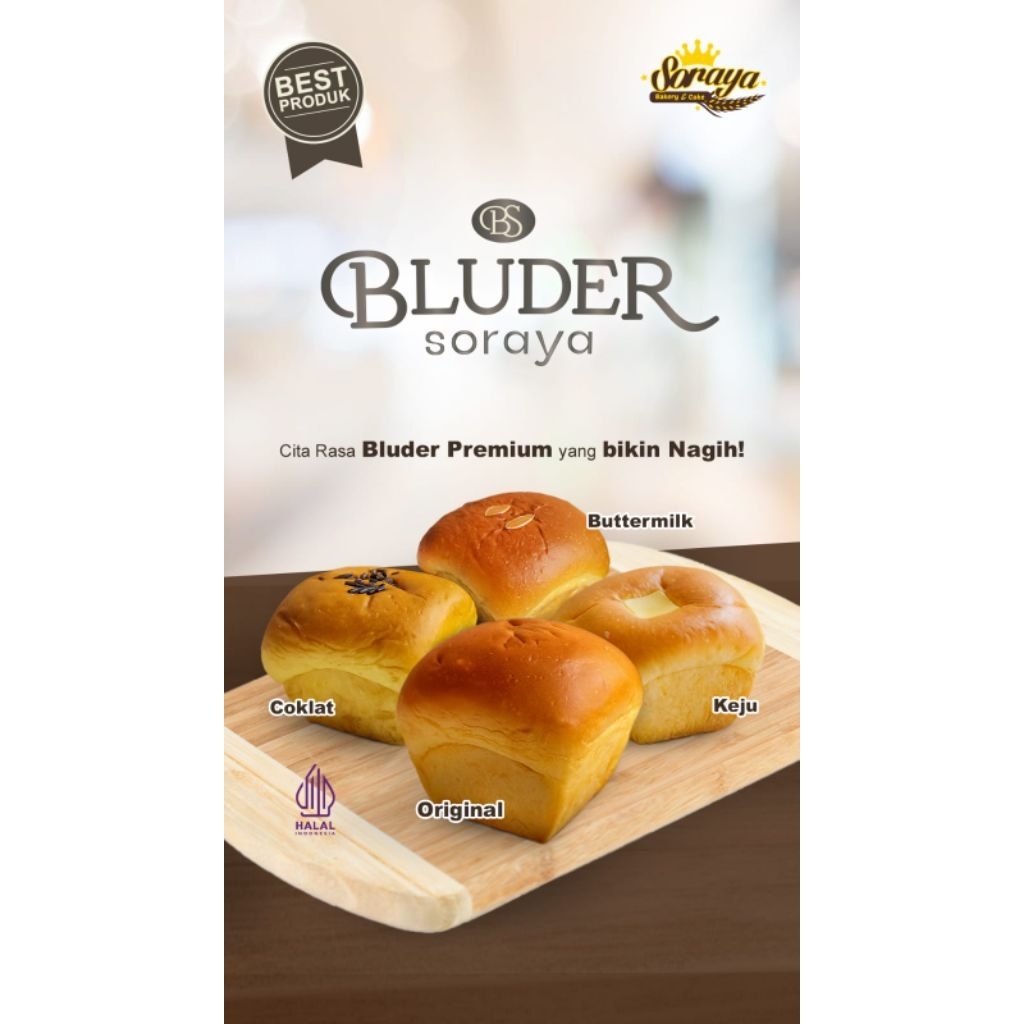 Produk Soraya Bakery Bangil | Shopee Indonesia