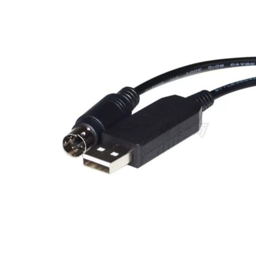 Jual Kabel USB Mini 8 Pin 1,8 Meter | Shopee Indonesia